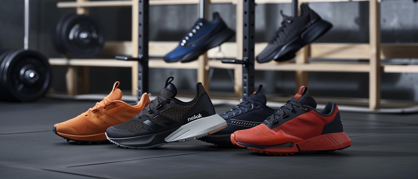 рібок легаси ліфтер, Reeb ok Reebok legacy