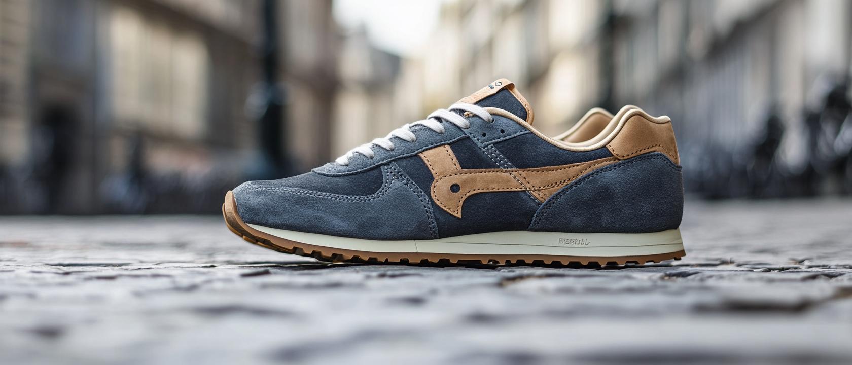 Кеди reebok замшеві