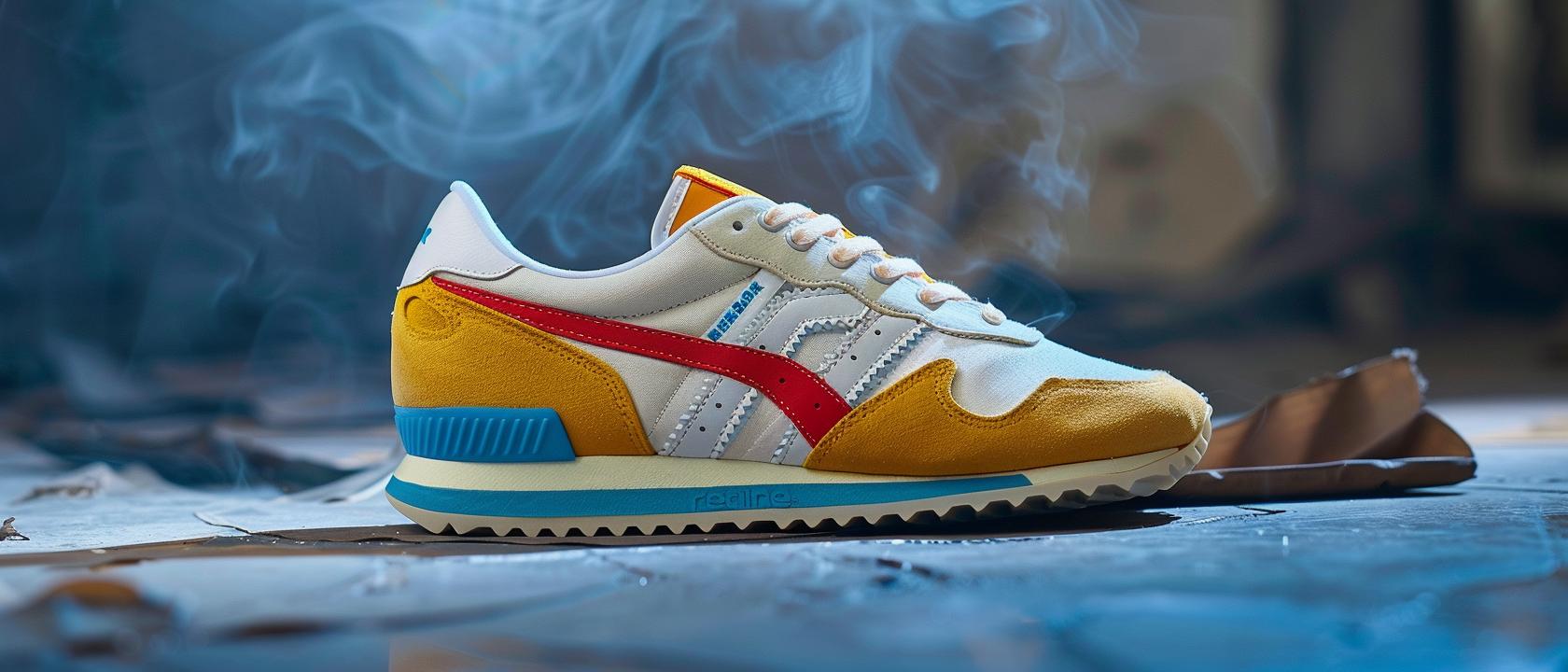 Кросівки geb, кросівки риб, кросівки риб , Кросівки reebok gl