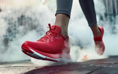Офіційний сайт Reebok com - купити оригінальний одяг та взуття
