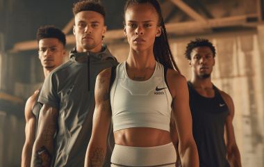 Спортивне взуття Reebok: вибір найкращих моделей для активного способу життя